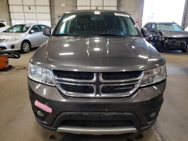Photo 5 from auction – 2015 DODGE JOURNEY SX with VIN 3C4PDDBG3FT677852