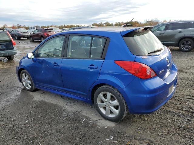 Photo 2 from auction – 2011 NISSAN VERSA S with VIN 3N1BC1CP4BL404961