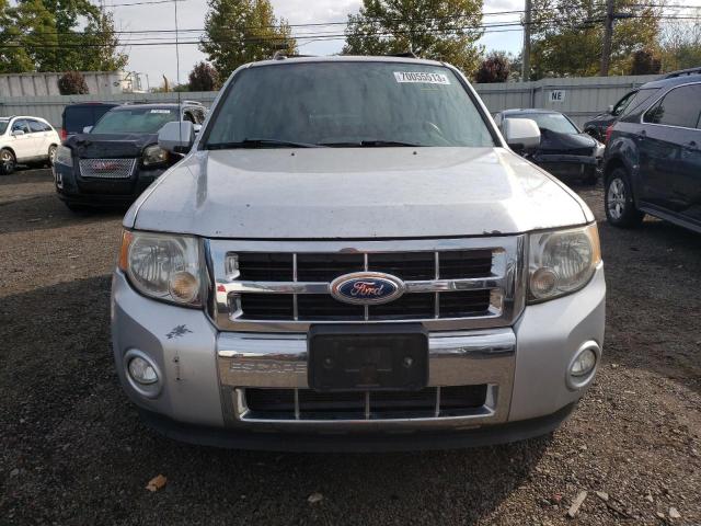 Photo 5 from auction – 2011 FORD ESCAPE LIM with VIN 1FMCU9E78BKC65067