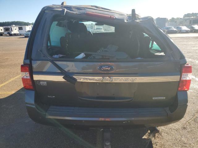 Photo 6 from auction – 2017 FORD EXPEDITION with VIN 1FMJU1HT7HEA60428