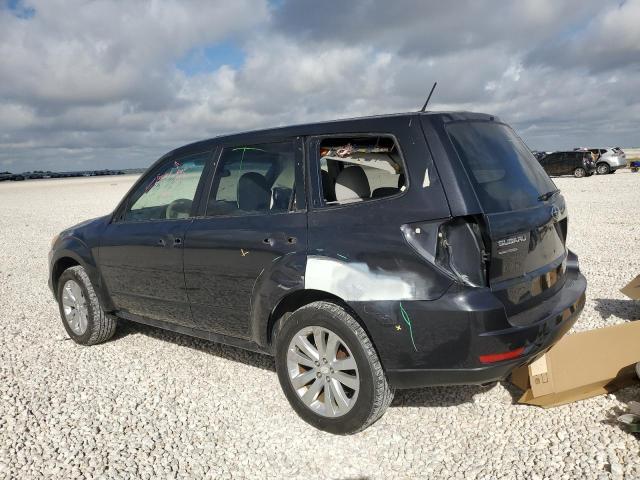 Photo 2 from auction – 2012 SUBARU FORESTER 2 with VIN JF2SHADC4CH423568