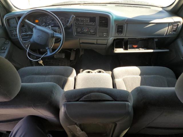 Photo 8 from auction – 2002 CHEVROLET SILVERADO with VIN 2GCEC19T821277793