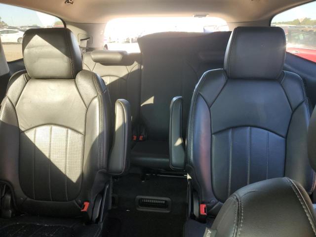 Photo 10 from auction – 2014 BUICK ENCLAVE with VIN 5GAKVBKD8EJ200570