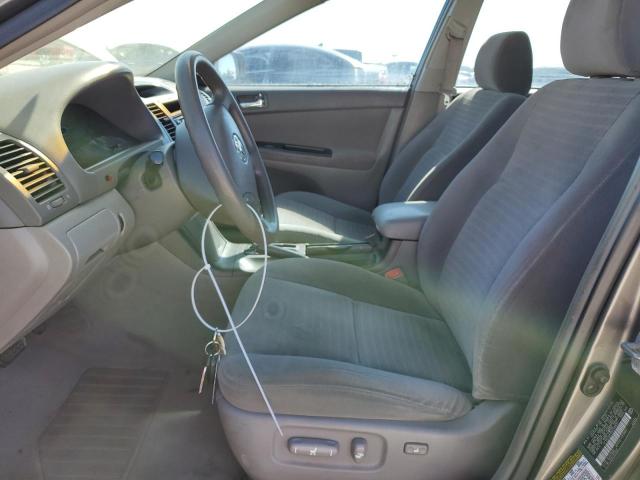 Photo 7 from auction – 2005 TOYOTA CAMRY LE with VIN 4T1BE32K95U556832