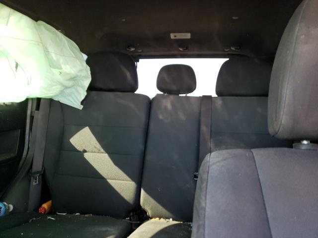Photo 10 from auction – 2011 FORD ESCAPE XLT with VIN 1FMCU9DG5BKA44057
