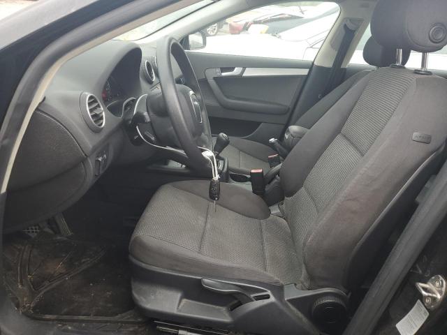 Photo 7 from auction – 2006 AUDI A3 2 with VIN WAUHF78P46A043543