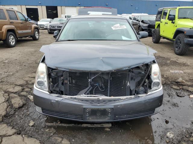 Photo 5 from auction – 2011 CADILLAC DTS with VIN 1G6KA5E60BU102879