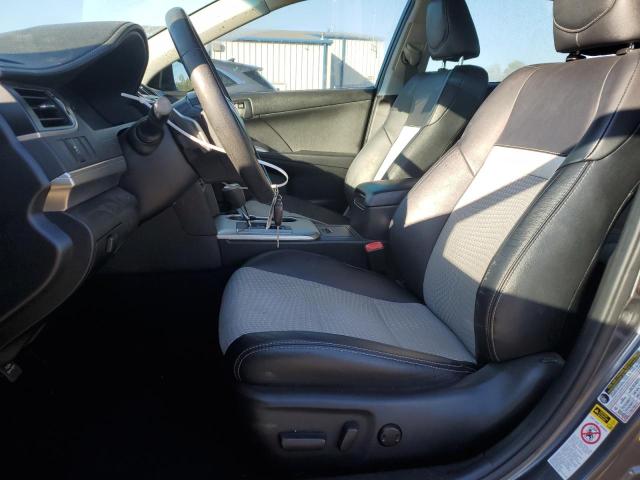 Photo 7 from auction – 2013 TOYOTA CAMRY L with VIN 4T1BF1FK6DU285044