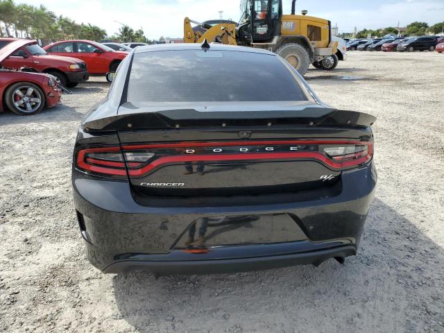 Photo 6 from auction – 2020 DODGE CHARGER R/ with VIN 2C3CDXCT8LH229322