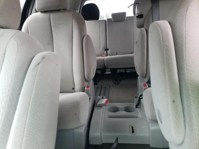 Photo 10 from auction – 2013 TOYOTA SIENNA LE with VIN 5TDKK3DC8DS280701