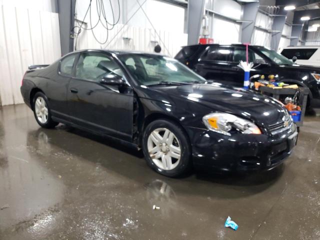 Photo 4 from auction – 2007 CHEVROLET MONTE CARL with VIN 2G1WK16K679370171
