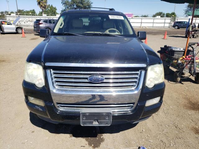 Photo 5 from auction – 2008 FORD EXPLORER X with VIN 1FMEU73E98UA72499