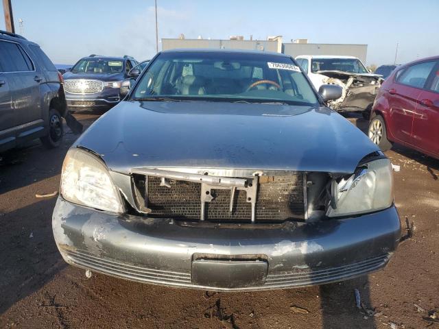 Photo 5 from auction – 2003 CADILLAC DEVILLE DH with VIN 1G6KE57Y43U277835