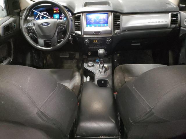 Photo 8 from auction – 2021 FORD RANGER XL with VIN 1FTER4FH3MLD93979
