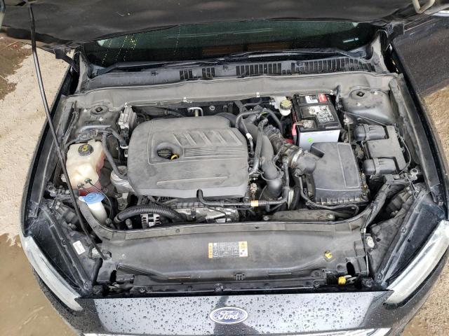 Photo 11 from auction – 2014 FORD FUSION SE with VIN 1FA6P0HD5E5358482