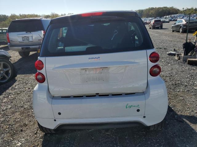 Photo 6 from auction – 2014 SMART FORTWO PUR with VIN WMEEJ3BA2EK745128