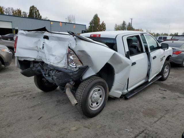 Photo 3 from auction – 2016 RAM 2500 ST with VIN 3C6UR4CJ9GG297396