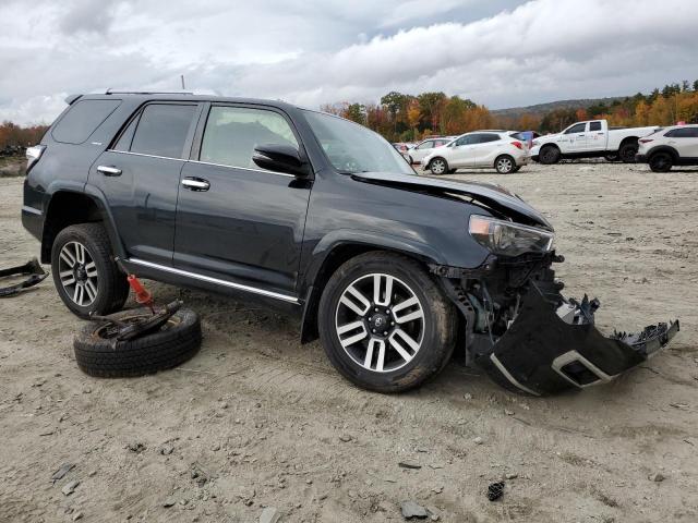 Photo 4 from auction – 2015 TOYOTA 4RUNNER SR with VIN JTEBU5JR8F5256241