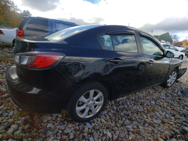 Photo 3 from auction – 2010 MAZDA 3 I with VIN JM1BL1SG9A1209314