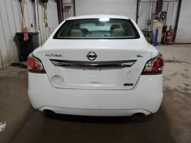 Photo 6 from auction – 2014 NISSAN ALTIMA 2.5 with VIN 1N4AL3AP6EC112029