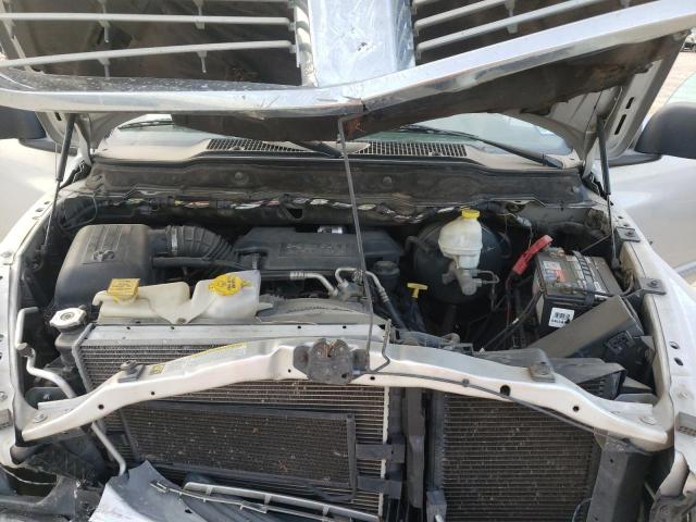 Photo 11 from auction – 2007 DODGE RAM 1500 S with VIN 1D7HA18247S131318