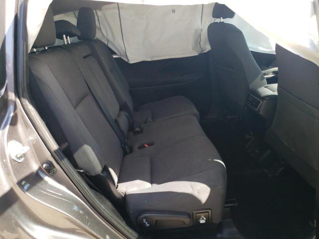 Photo 11 from auction – 2019 TOYOTA HIGHLANDER with VIN 5TDBZRFH5KS941086