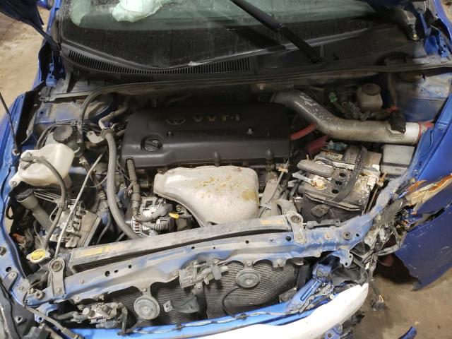 Photo 11 from auction – 2006 TOYOTA SCION TC with VIN JTKDE167X60138966