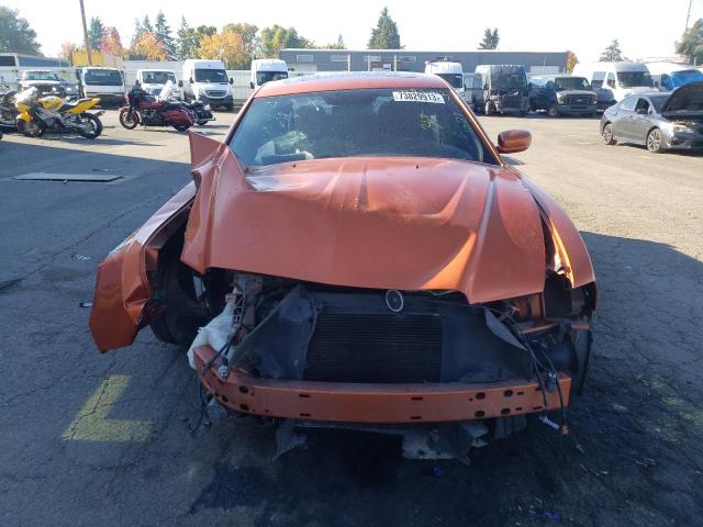 Photo 5 from auction – 2011 DODGE CHARGER with VIN 2B3CL3CGXBH502674