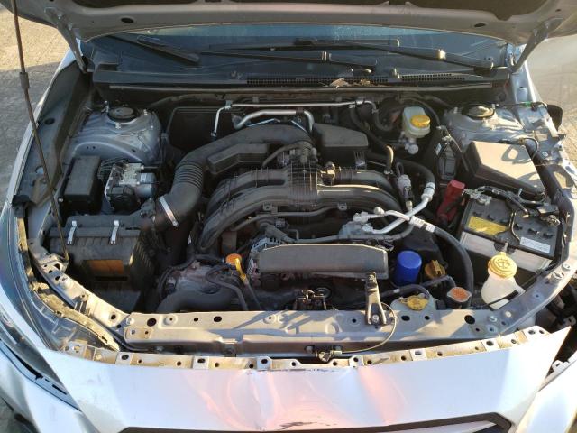 Photo 12 from auction – 2018 SUBARU CROSSTREK with VIN JF2GTADC0J8262508