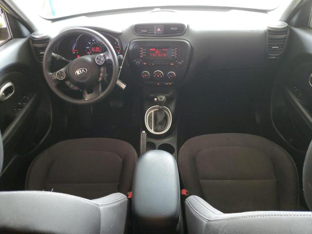 Photo 8 from auction – 2016 KIA SOUL with VIN KNDJN2A24G7822674
