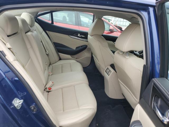 Photo 10 from auction – 2019 NISSAN MAXIMA S with VIN 1N4AA6AV8KC371235