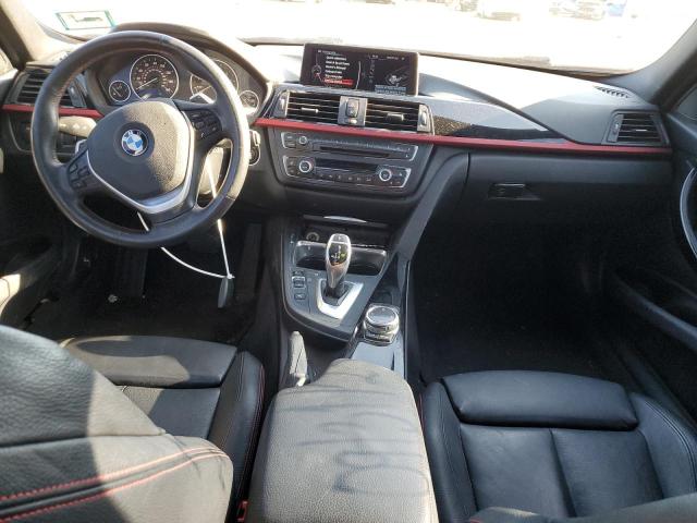 Photo 8 from auction – 2014 BMW 335 XI with VIN WBA3B9C54EF588103