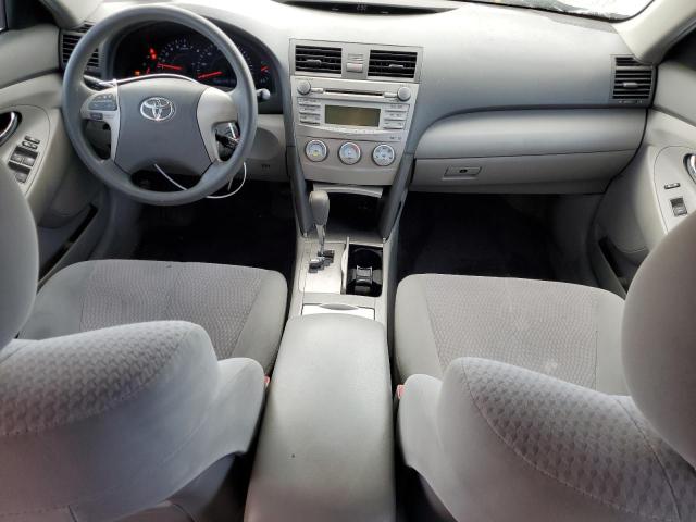 Photo 8 from auction – 2011 TOYOTA CAMRY BASE with VIN 4T4BF3EK5BR092075
