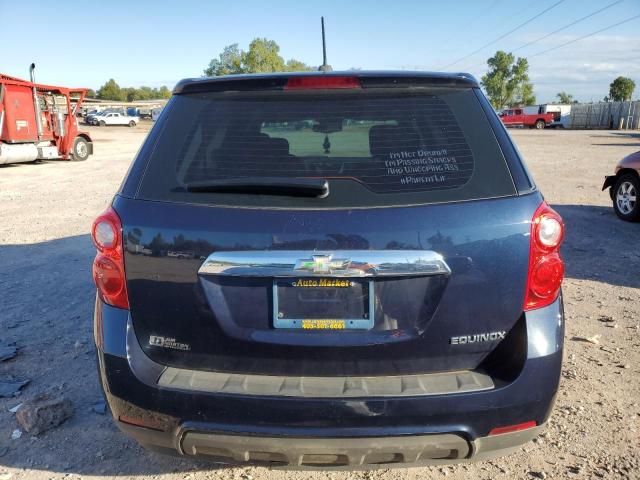 Photo 6 from auction – 2015 CHEVROLET EQUINOX LS with VIN 2GNALAEK3F1168814