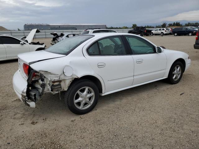Photo 3 from auction – 2001 OLDSMOBILE ALERO GL with VIN 1G3NL52T91C192472