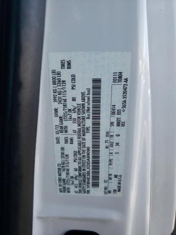 Photo 14 from auction – 2013 FORD ECONOLINE with VIN 1FBNE3BLXDDA99090