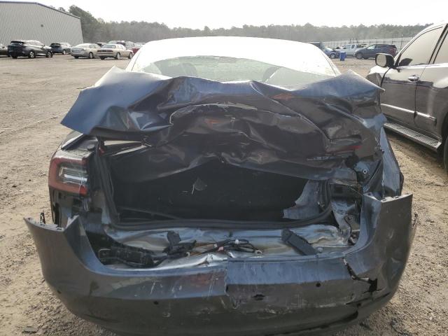 Photo 6 from auction – 2020 TESLA MODEL 3 with VIN 5YJ3E1EA3LF736667