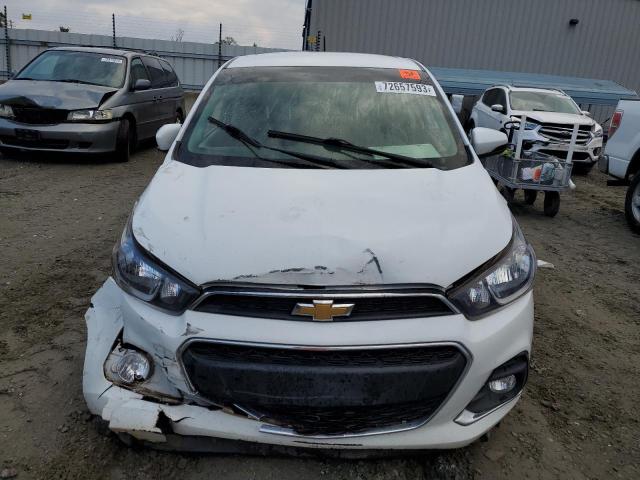 Photo 5 from auction – 2016 CHEVROLET SPARK 1LT with VIN KL8CD6SA4GC574662