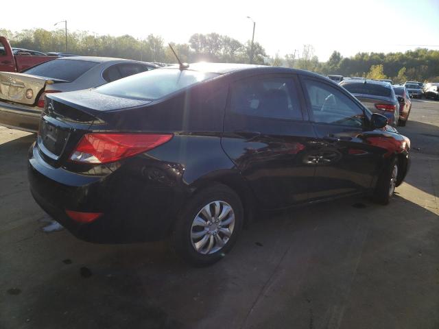 Photo 3 from auction – 2016 HYUNDAI ACCENT SE with VIN KMHCT4AE9GU053591