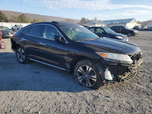 Photo 4 from auction – 2015 HONDA CROSSTOUR with VIN 5J6TF2H54FL003296