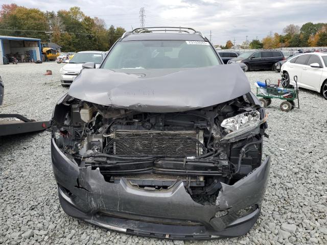Photo 5 from auction – 2015 NISSAN ROGUE S with VIN 5N1AT2MV5FC820722