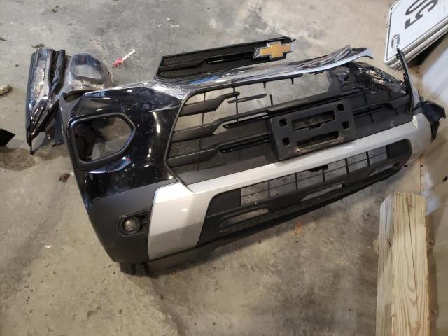 Photo 12 from auction – 2021 CHEVROLET TRAILBLAZE with VIN KL79MRSL3MB140798