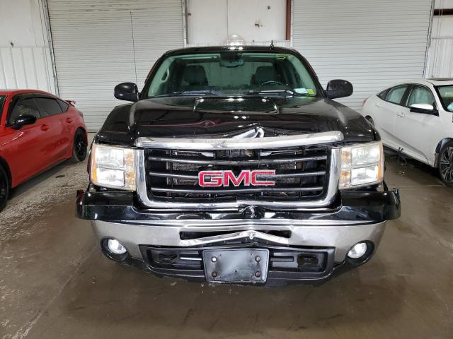 Photo 5 from auction – 2009 GMC SIERRA K15 with VIN 1GTEK29099Z263403