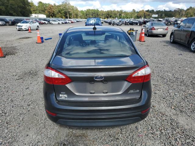 Photo 6 from auction – 2019 FORD FIESTA SE with VIN 3FADP4BJ3KM111433