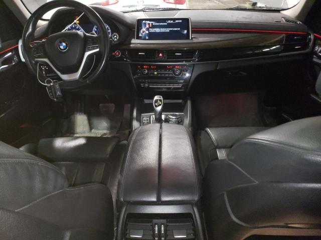 Photo 8 from auction – 2015 BMW X6 with VIN 5UXKU6C57F0F93809