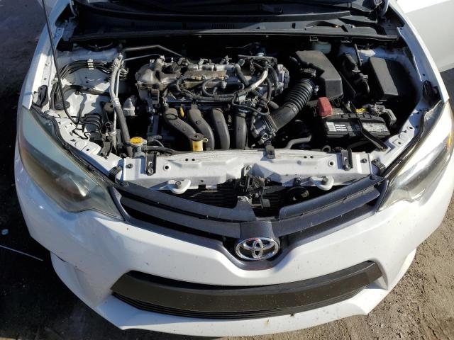 Photo 11 from auction – 2015 TOYOTA COROLLA EC with VIN 5YFBPRHE0FP306283