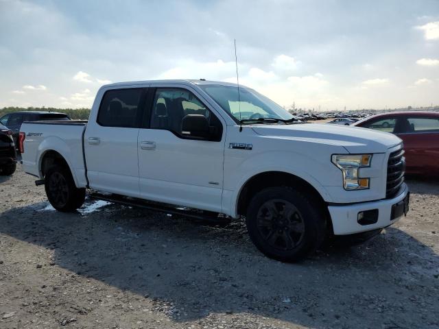 Photo 4 from auction – 2015 FORD F150 SUPER with VIN 1FTEW1CP1FFC29392