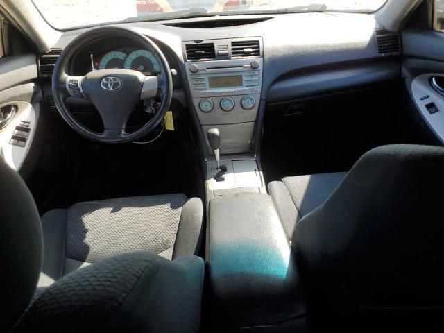 Photo 8 from auction – 2009 TOYOTA CAMRY BASE with VIN 4T1BE46K19U414433