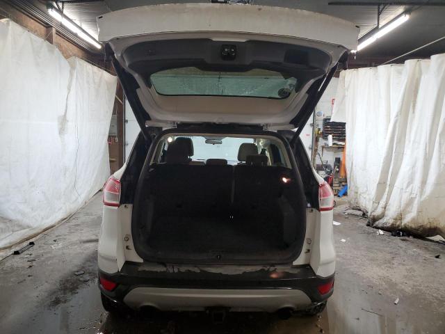 Photo 6 from auction – 2014 FORD ESCAPE SE with VIN 1FMCU9G91EUB95337