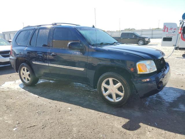 Photo 4 from auction – 2007 GMC ENVOY with VIN 1GKDS13S172222581
